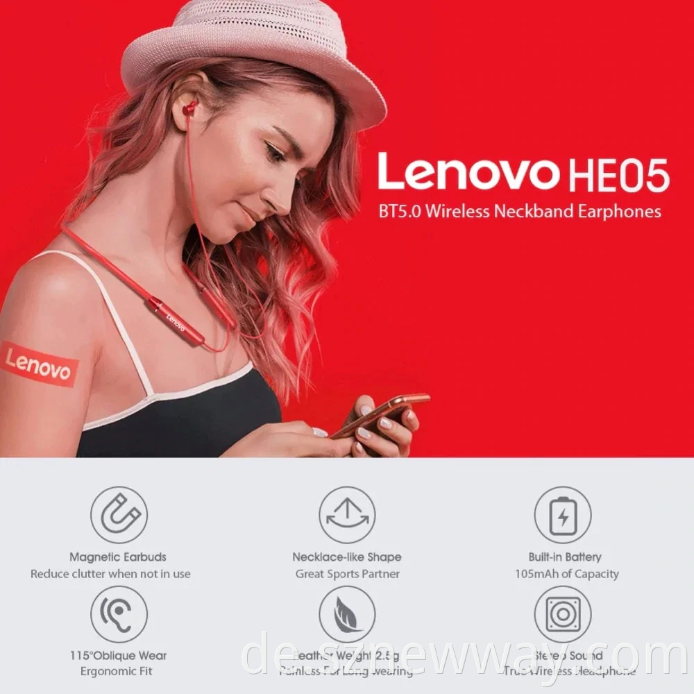 Lenovo He05